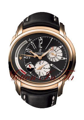 Audemars Piguet MASERATI MILLENARY 47.2m...