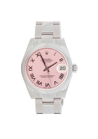 Rolex Oyster Perpetual Datejust 31 Steel...