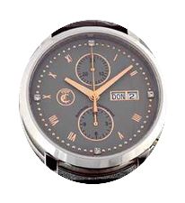 Churpfälzische Uhrenmanufaktur Chronogr...