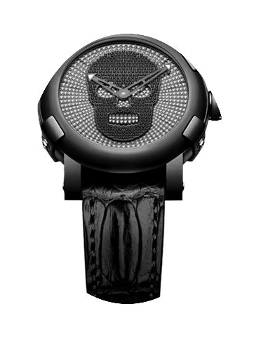 Romain Jerome Capsules...