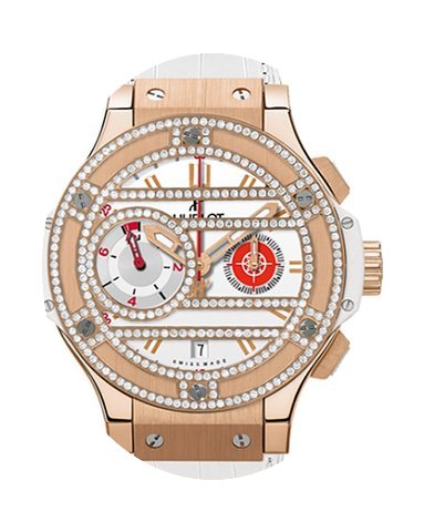 Hublot Big Bang...