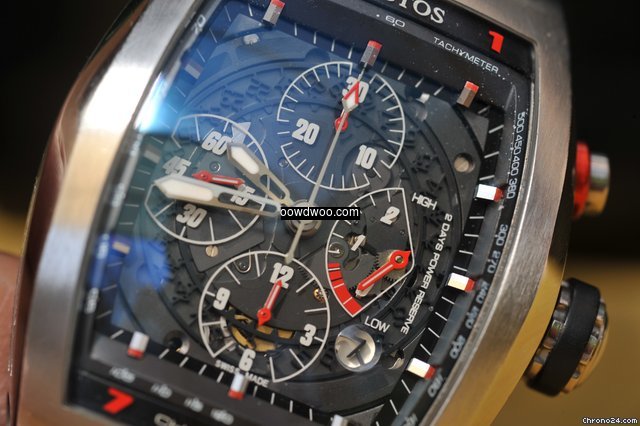 Cvstos Challenge F430 Ferrari Limited 10...