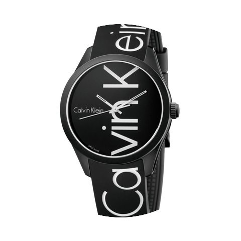ck Calvin Klein Herrenuhr Calvin Klein c...