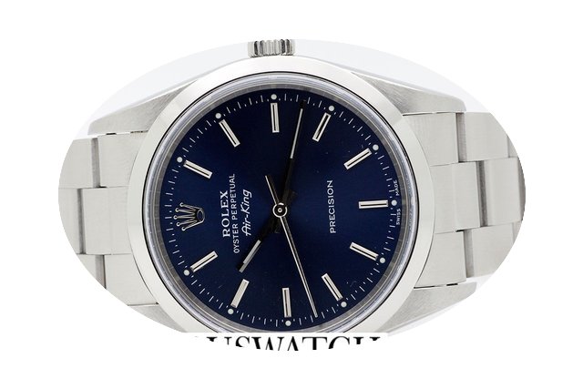 Rolex Oyster Perpetual Air-King 14000 34...