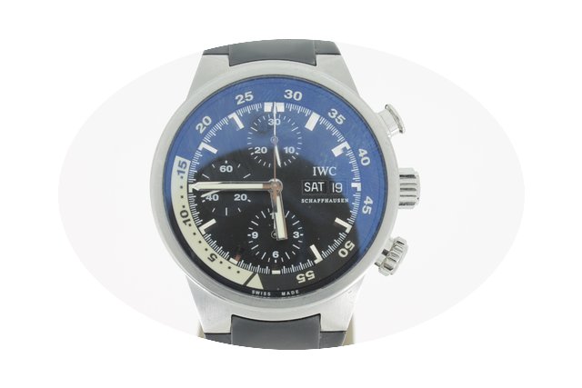 IWC Aquatimer...