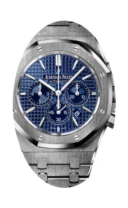 Audemars Piguet Royal Oak Chronograph 26...