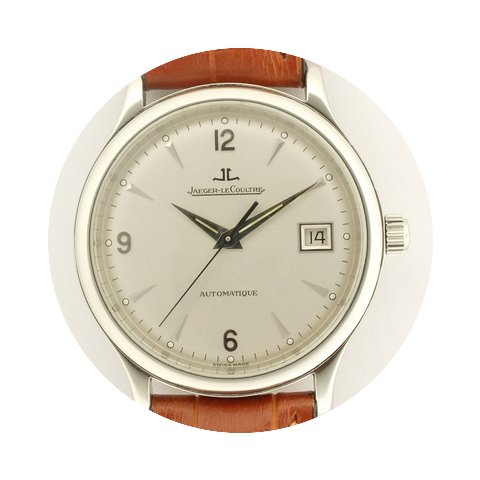 Jaeger-LeCoultre Master Control...