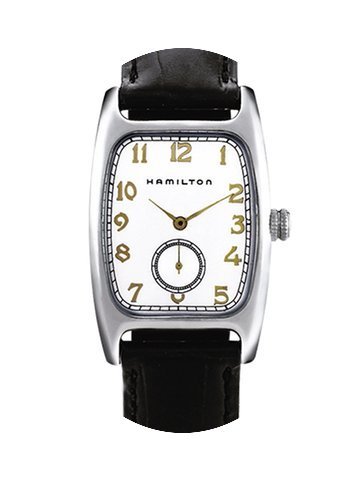 Hamilton Timeless Classic...