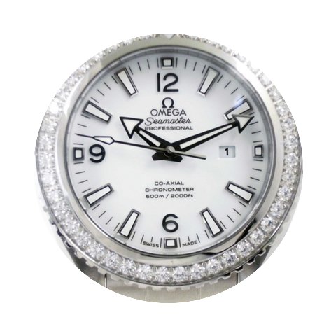 Omega Seamaster Planet Ocean 600m 37,50m...