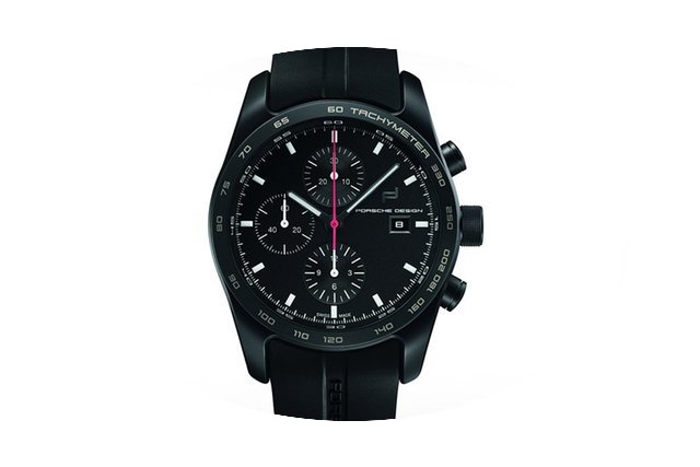 Porsche Design Timepiece NO. 1...