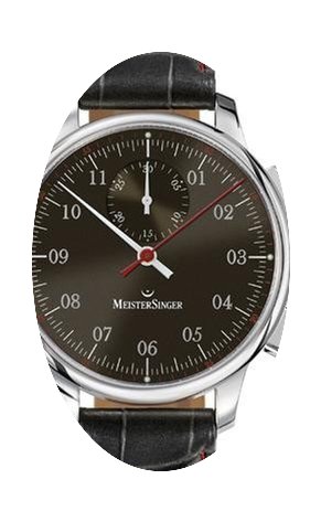 Meistersinger Singular MM407 Elegante He...