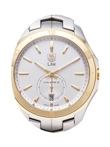 TAG Heuer Link Automatik...