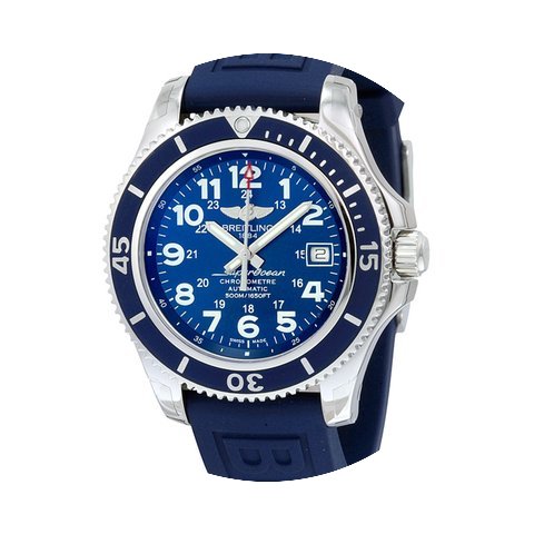 Breitling Superocean II 42...