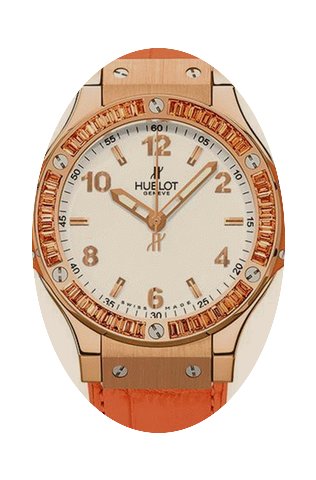 Hublot Big Bang 38 MM Tutti Frutti Big B...