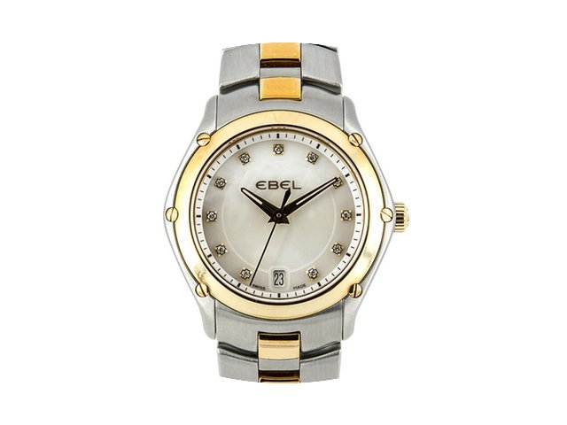 Ebel Sport-Classic...