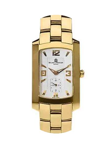 Baume & Mercier Hampton Milleis...