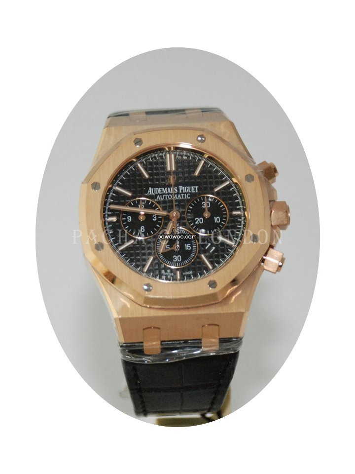 Audemars Piguet Royal Oak...