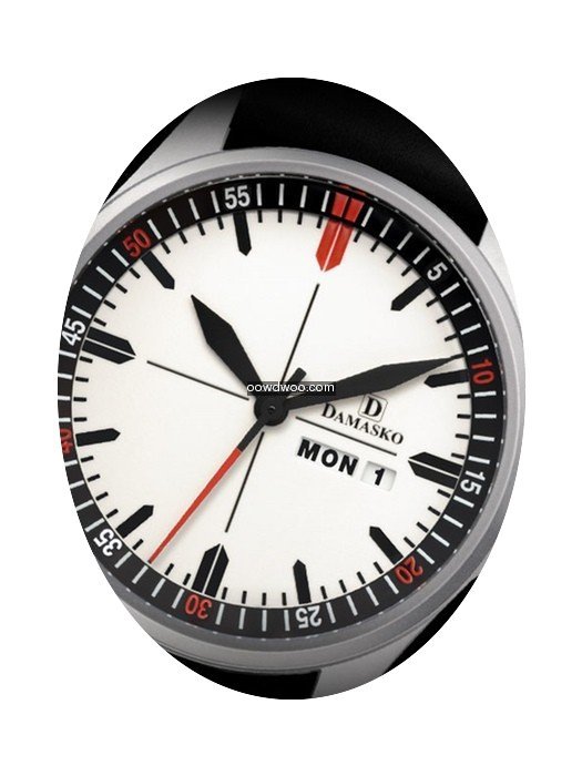 Damasko DA353...