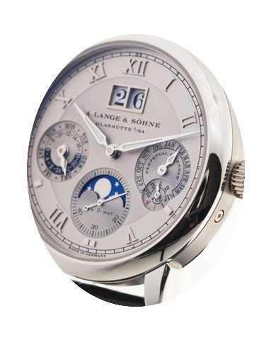 A. Lange & Söhne Langematik Perpetu...