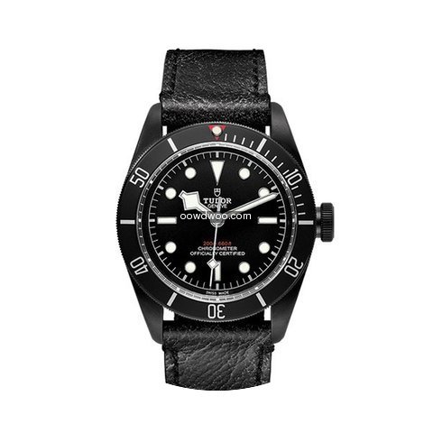 Tudor Heritage Black Bay Dark - 79230dk...