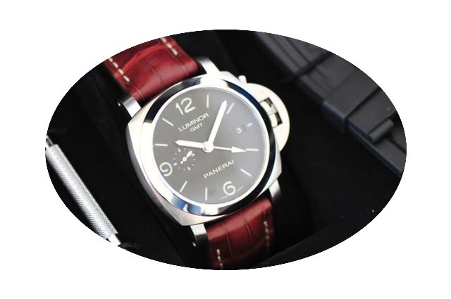 Panerai LUMINOR 1950 3 DAYS GMT AUTOMATI...