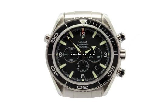 Omega Seamaster Planet Ocean 22105000...