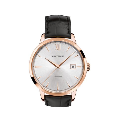 Montblanc HERITAGE SPIRIT DATE AUTOMATIC...
