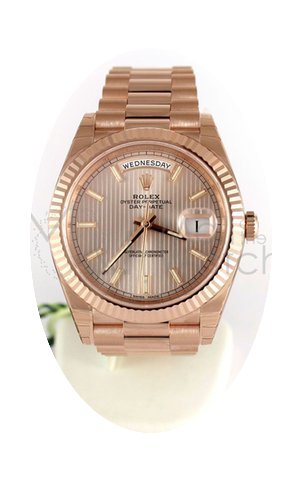 Rolex Day Date II 228235...