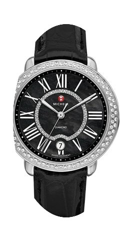 Michele Serein 16 Ladies Watch...