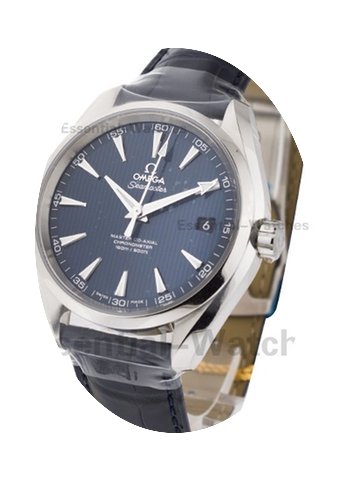 Omega Seamaster Aqua Terra 150M Omega Ma...