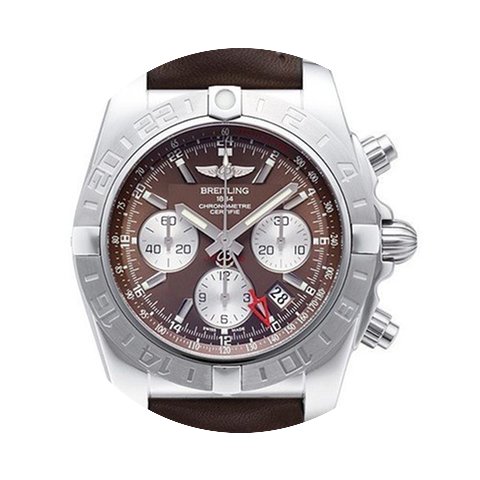 Breitling Chronomat 44 GMT...