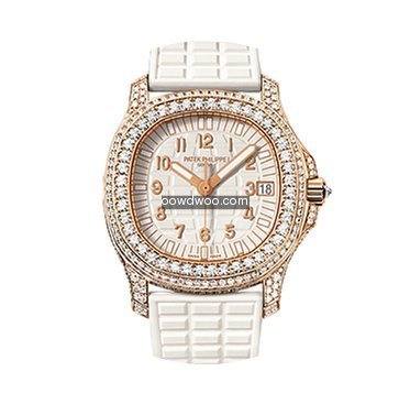Patek Philippe 5069R-001 Rose Gold Ladie...