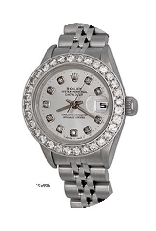 Rolex Datejust Model 69174...