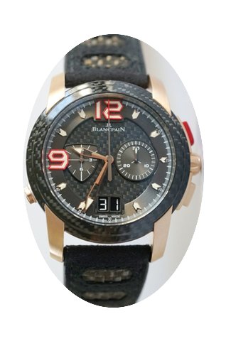 Blancpain L-Evolution...