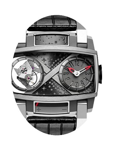 Romain Jerome AIR/Moon DNA...