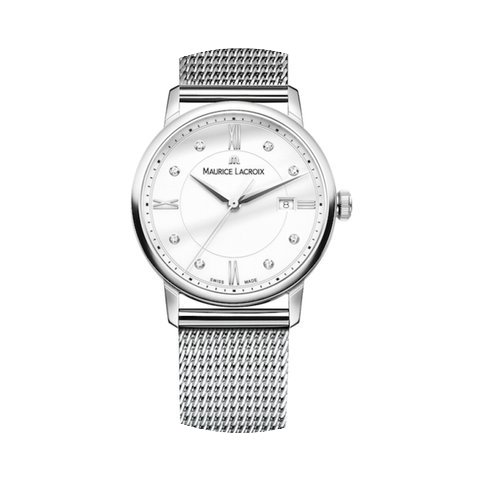 Maurice Lacroix Eliros Date Damenuhr EL1...