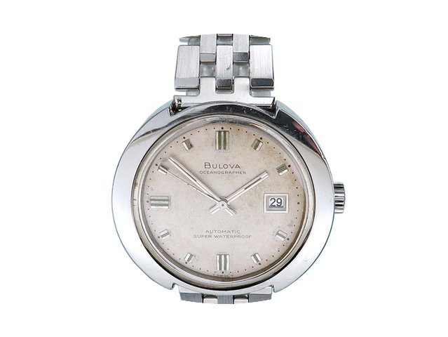 Bulova 