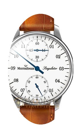Meistersinger Singulator...