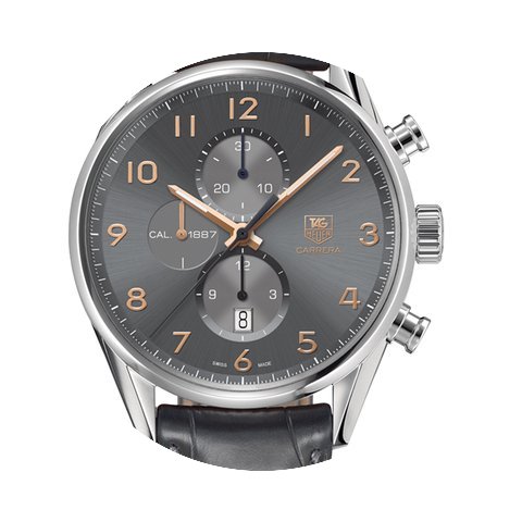 TAG Heuer Carrera Calibre 1887...