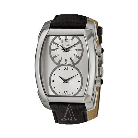Balmain Men's Arcade Gent Dual Time Watc...