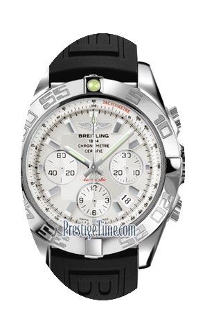 Breitling Chronomat 44 Mens Watch...