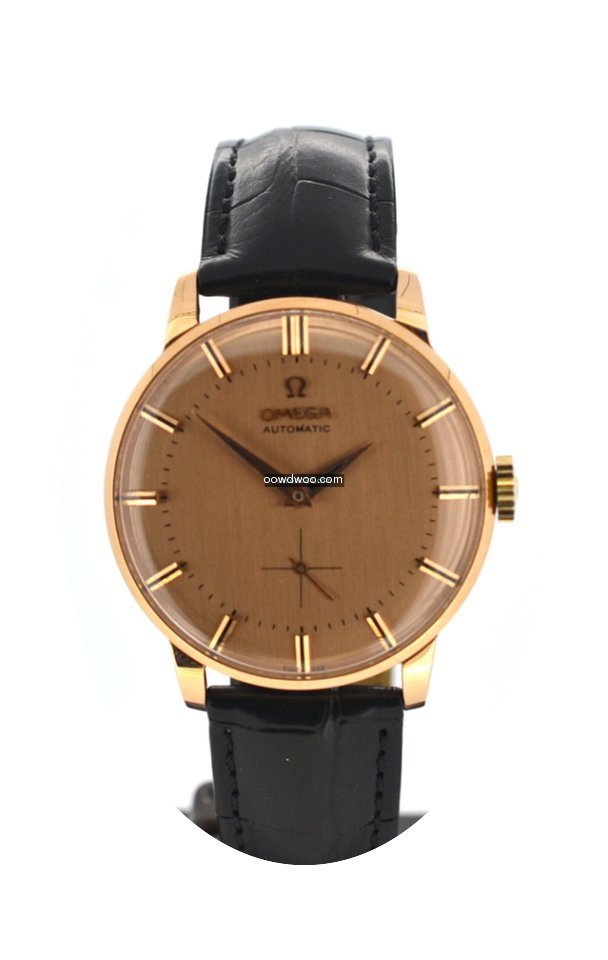 Omega 1960 Vintage Automatic 2934...