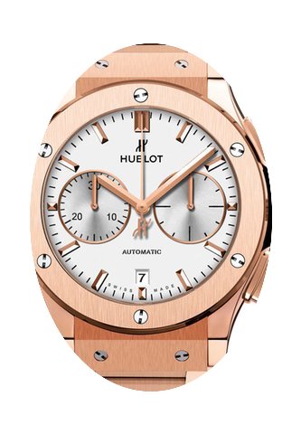 Hublot Classic Fusion Chronograph 45mm M...