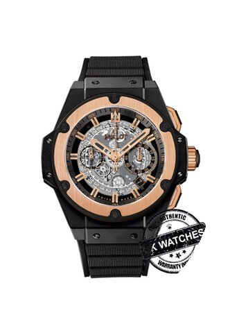 Hublot King Power Unico Unused...