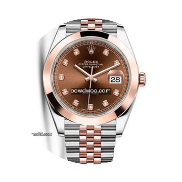 Rolex Datejust 41...