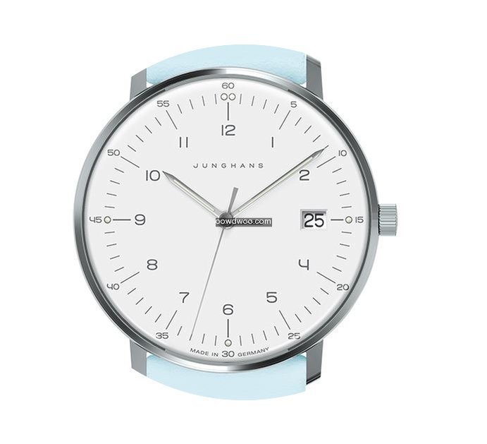 Junghans Max Bill Damen...