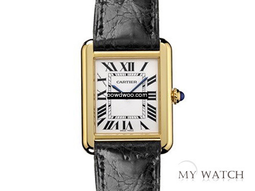 Cartier - W1018755...