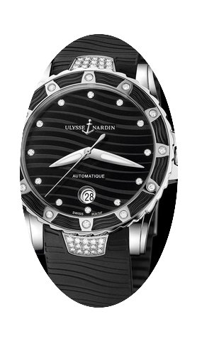 Ulysse Nardin Marine Lady Diver - 40 mm...
