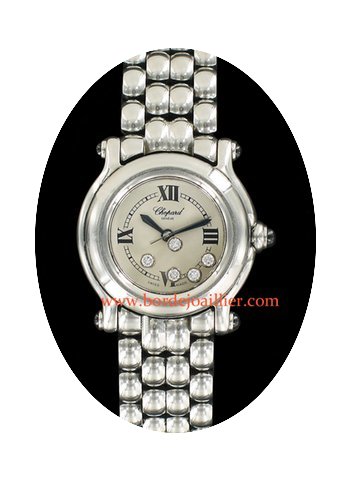 Chopard Happy Sport Mini [ON HOLD]...