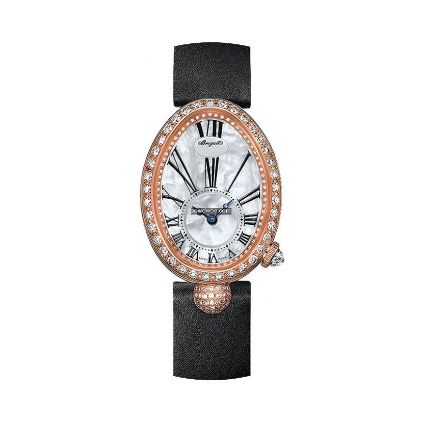 Breguet Reine de Naples...